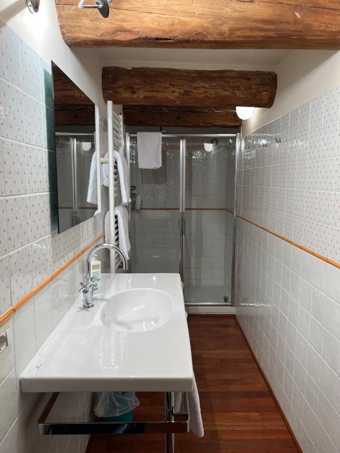 Apartment La Fanciulla Del West Florenz