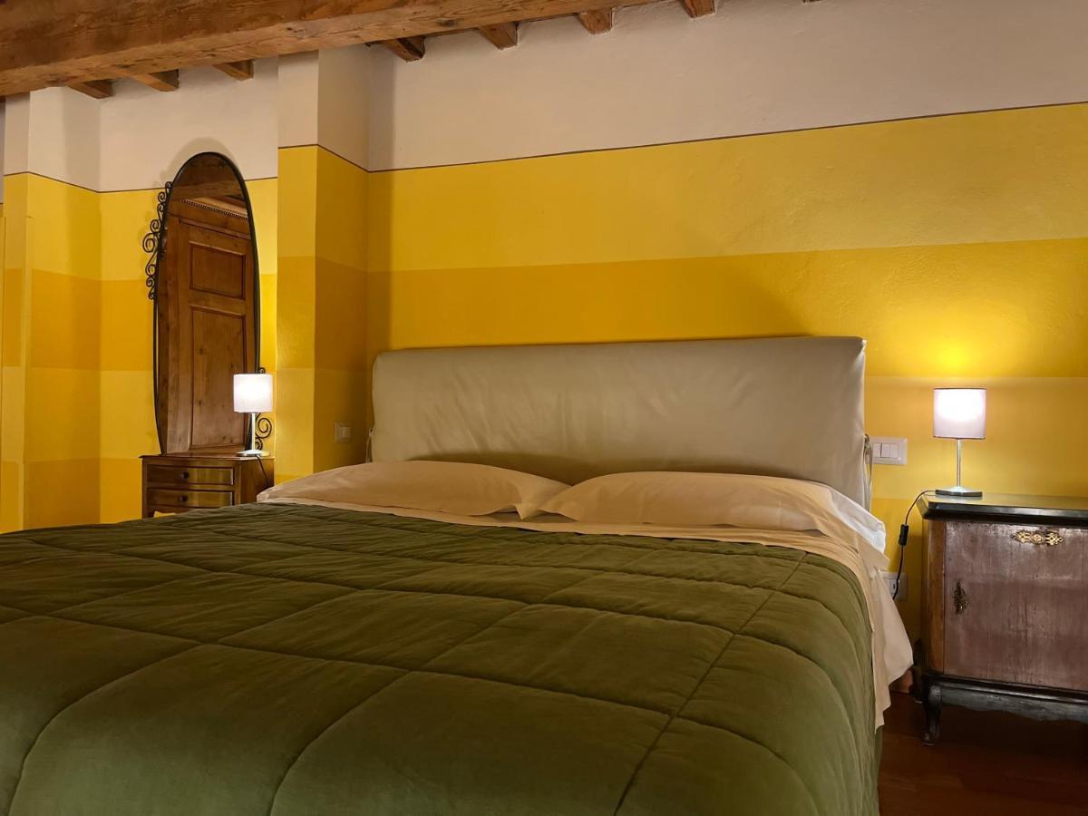 Apartment La Fanciulla Del West Florenz