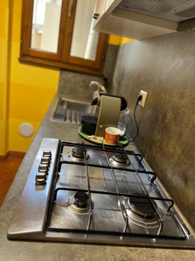 La Fanciulla Del West Appartement