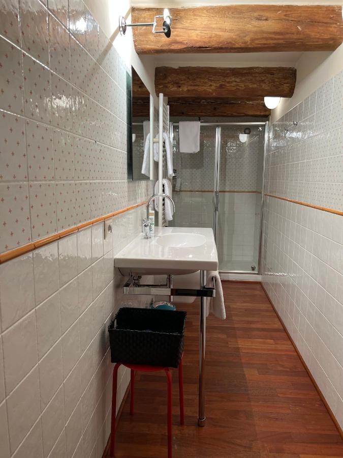 Appartement La Fanciulla Del West