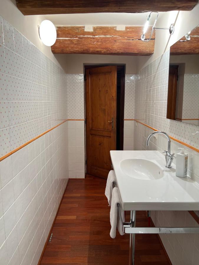 Appartement La Fanciulla Del West