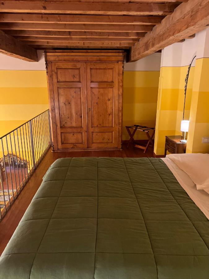 Appartement La Fanciulla Del West